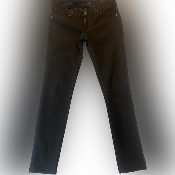 DL1961. Emma leggings. Size 27. 4 Way 360 comfort. - Picture 5 of 9